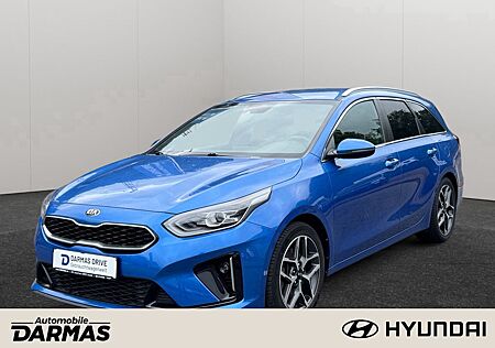 Kia Cee'd Sportswagon Ceed SW GT-Line