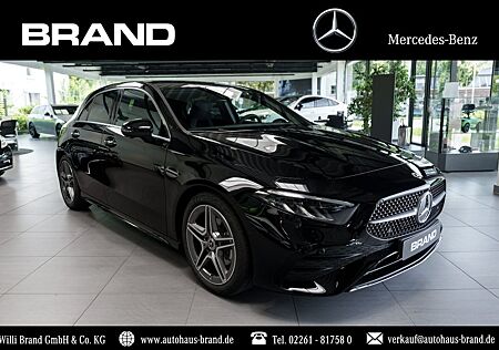 Mercedes-Benz A 200 Kompaktlimousine AMG Line