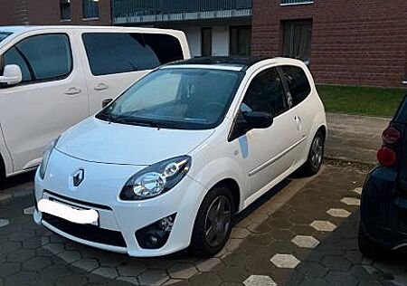 Renault Twingo 1.2