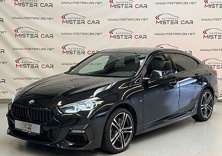 BMW 220i Gran Coupé M Sport DIGI/ACC/LED/KAM/TOT/18