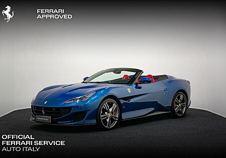 Ferrari Portofino 3.9 T V8 DCT * FINLAND*