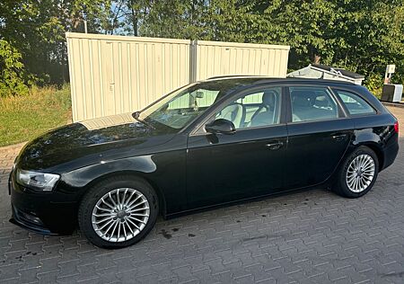 Audi A4 2.0 TDI 100kW Ambition Avant Ambition