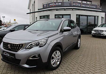 Peugeot 3008 Active Business