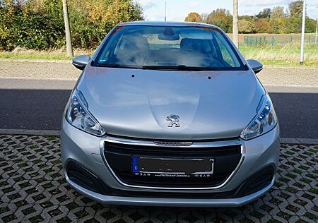 Peugeot 208 gebraucht kaufen Peugeot 208 1.0 Active PureTech 68 Active