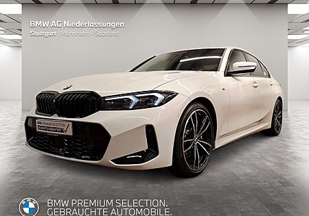 BMW 330i Limousine M Sport Driv.Assist.Prof Kamera