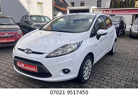 Ford Fiesta Trend