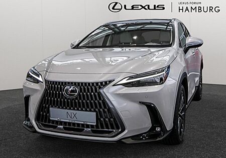 Lexus NX 450h + Luxury PANO MATRIX-LED 360-GRAD-KAMERA