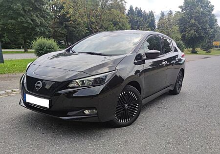 Nissan Leaf 217 PS 59KWH e+ N-CONNECTA e+ N-CONNECTA