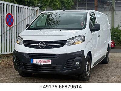 Opel Vivaro Kasten Edition L Navi/Kam Tem/1Hand