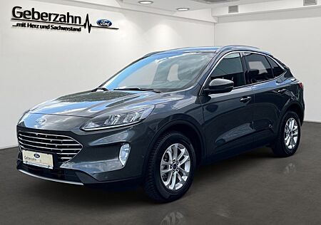 Ford Kuga 2.0 Aut. EcoBlue Titanium/AHK-Abn./BLiS/R.K
