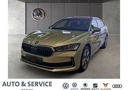 Skoda Superb Combi Selection 1,5 TSI mHEV DSG