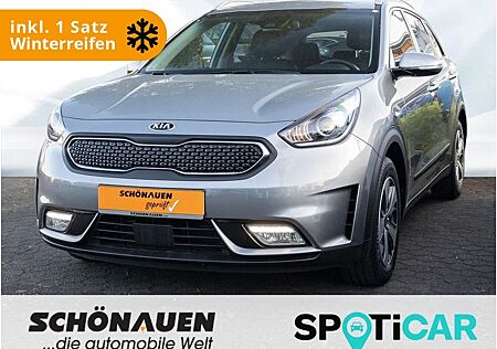 Kia Niro Vision Hybrid 1.6 GDI 2WD +HSA+L/SHZ+RFK+WR