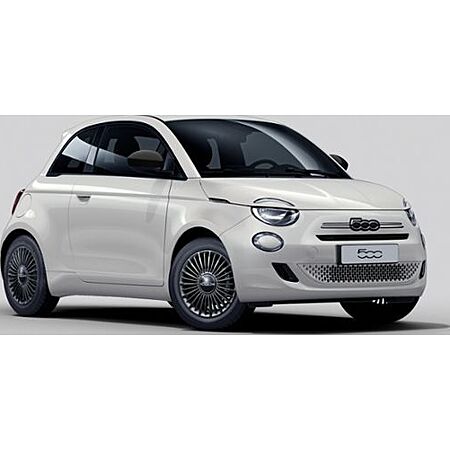 Fiat 500 leasen