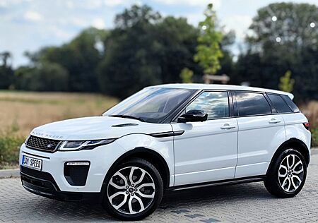 Land Rover Range Rover Evoque 2.0 Si4 HSE Dynamic HSE D...