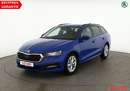 Skoda Octavia Combi 2.0 TDI DSG Ambition LED Navi ACC