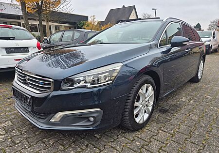 Peugeot 508 SW Allure