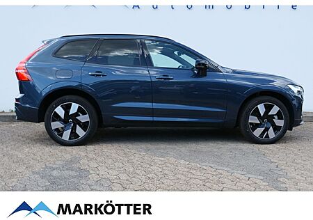 Volvo XC 60 XC60 T8 Recharge AWD Plus Dark STHZ/PANO/360CAM