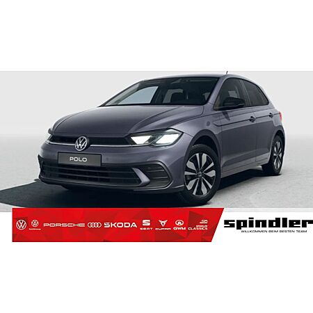 VW Polo leasen