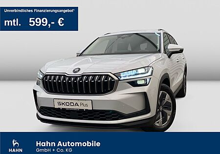 Skoda Kodiaq 2.0TDI DSG 4x4 Selection Matrix AHK ACC