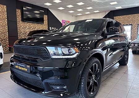 Dodge Durango 3.6 GT /20"/Gasanlage/SRT-Optik/