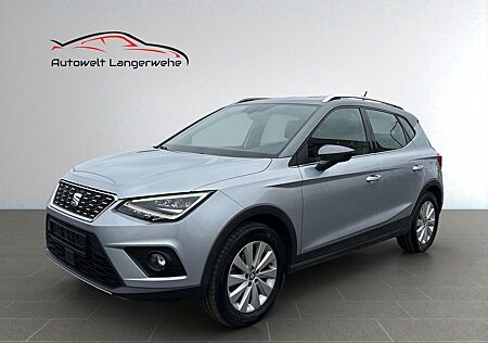 Seat Arona *Xcellence*PDC*SHZ*AHK*2.Hand*