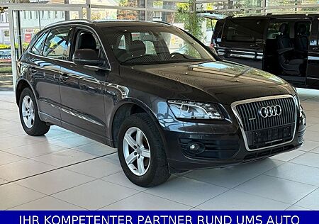 Audi Q5 2.0 TDI quattro