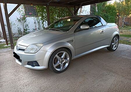 Opel Tigra 1.8 Sport Sport