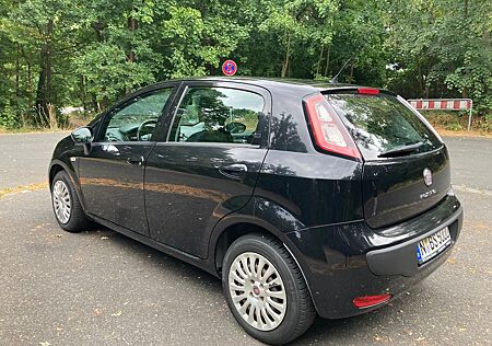 Fiat Punto 1.2 8V POP POP