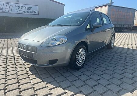 Fiat Grande Punto 1.4 16V Dynamic 1 Hand