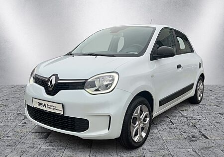 Renault Twingo IFE SCe 65 Start & Stop 5-Türer