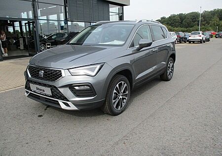 Seat Ateca 1,5 TSI Style Edition*Navi*LED*AHK*