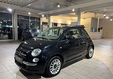 Fiat 500C Lounge*KLIMA*PDC*USB/AUX*MULTILENK.*TÜV*