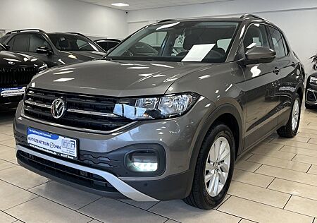 VW T-Cross Volkswagen Life*LaneAss.*PDC*Klima*BT-Audio*Tempoma