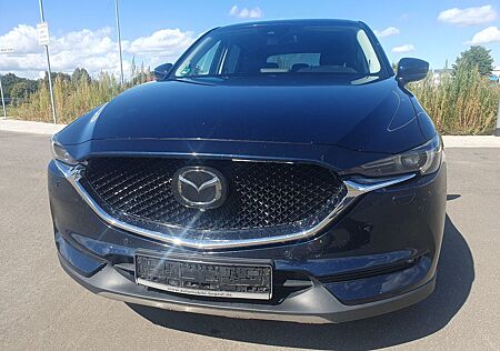 Mazda CX-5 Sports-Line AWD