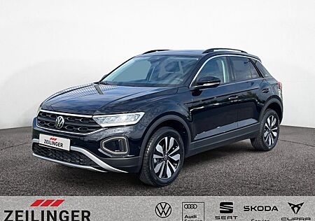 VW T-Roc Volkswagen Goal TSI DSG|AHK|ACC|KAMERA|CARPLAY|LED|