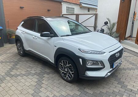 Hyundai Kona 1.6l GDi HYBRID Style Style