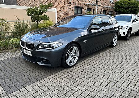 BMW 535d xDrive Touring - M Sport Paket