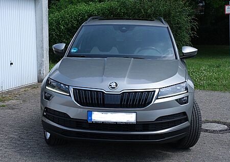 Skoda Karoq 1.5 TSI ACT DSG STYLE STYLE