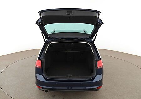 VW Golf Volkswagen 1.2 TSI DSG BMT CUP Variant CUP