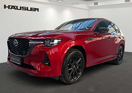 Mazda CX-60 Homura 3.3L e-SKYACTIV D 254ps Matrix LED,