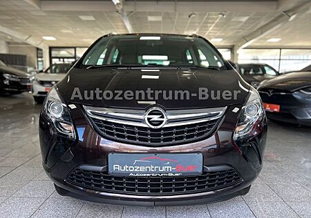 Opel Zafira C Tourer Edition Tempomat/Anhänger/Klima