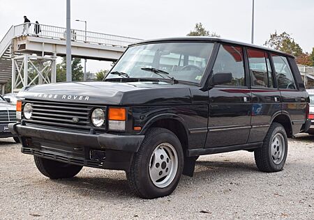 Land Rover Range Rover 3,5 V8 Vogue SE