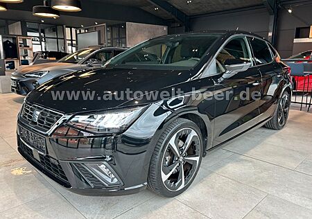 Seat Ibiza FR 1.0 TSI 116PS DSG *CAM*Sitzhz*FULL LINK