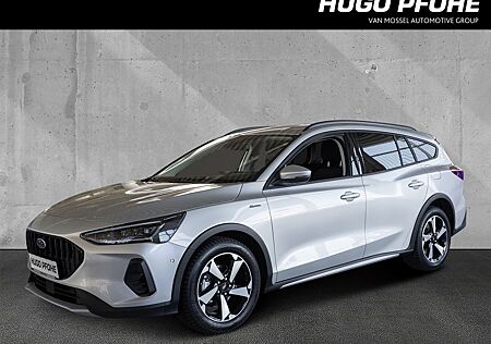 Ford Focus Active Turnier I ACC | RFK | TW | GJR | B&