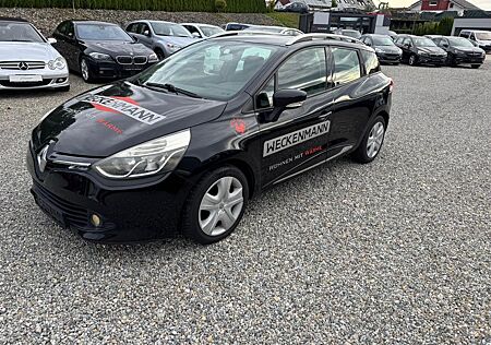 Renault Clio IV Grandtour Dynamique