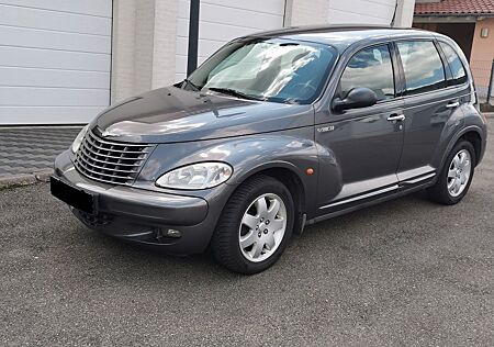 Chrysler PT Cruiser Touring 2.2 CRD Touring