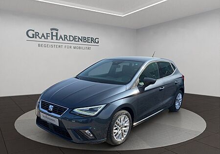 Seat Ibiza 1.0 TSI DSG FR