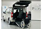 Peugeot Partner Tepee Active Behindertengerecht-Rampe