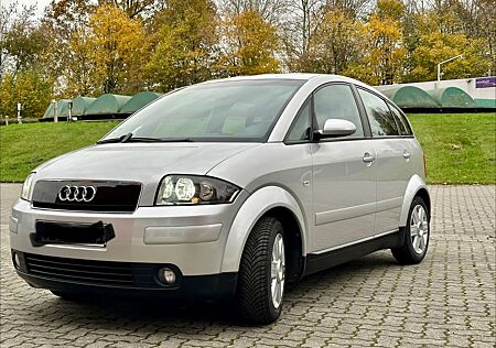 Audi A2 1.4 -
