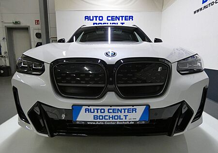 BMW iX3 Impressive M Sport*HUD*DAB*HiFi*AHK*LM 20